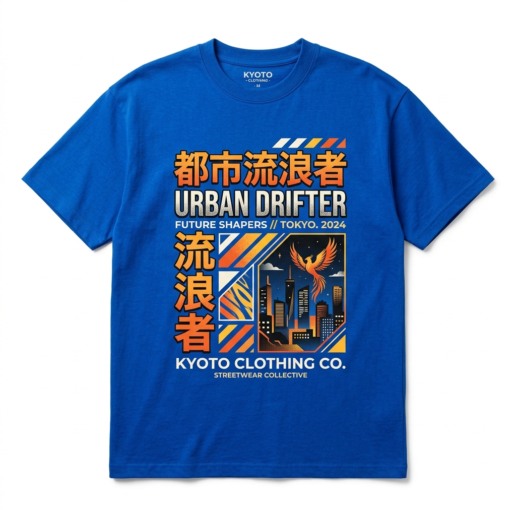 ADHD Tshirt